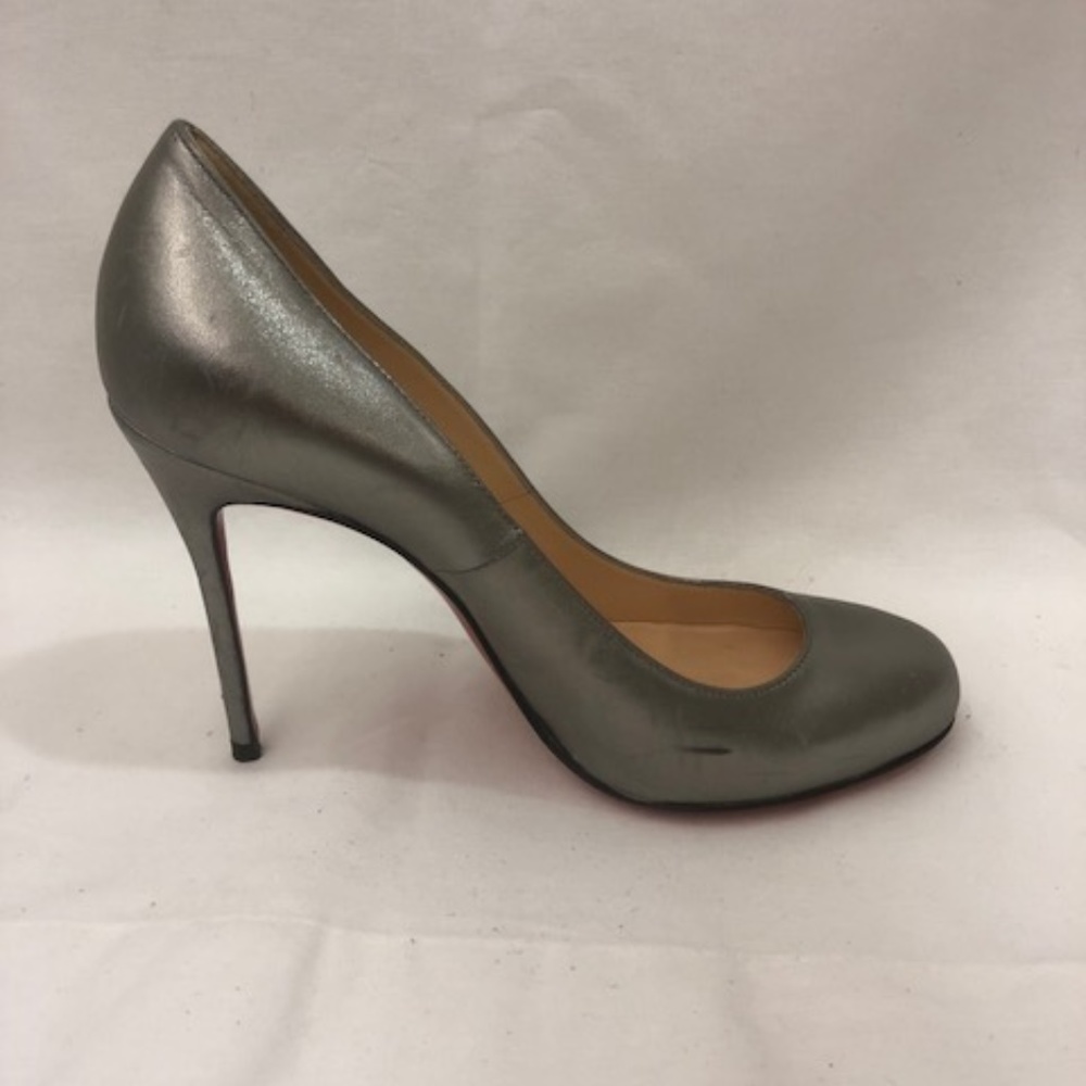 Fifi Silver Metallic (EUR 37.5)